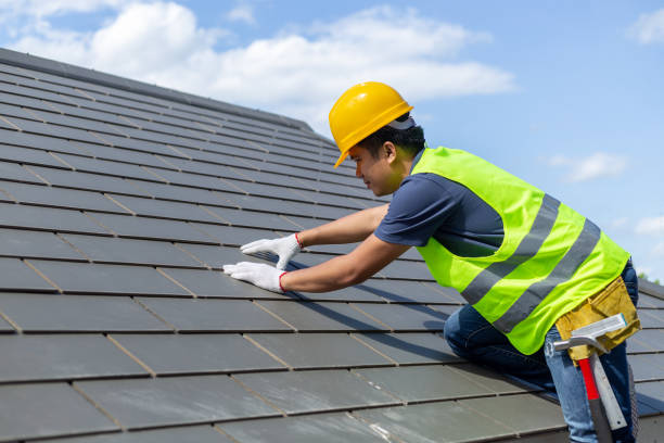Best Emergency Roof Repair  in Salina, OK