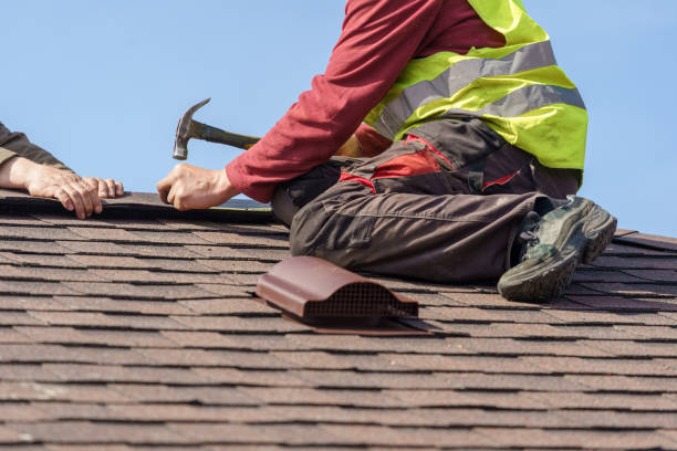 Best Roof Gutter Cleaning  in Salina, OK