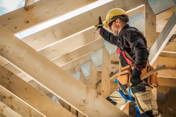 Best New Roof Installation  in Salina, OK