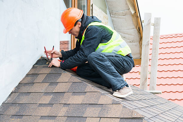 Best Storm Damage Roof Repair  in Salina, OK