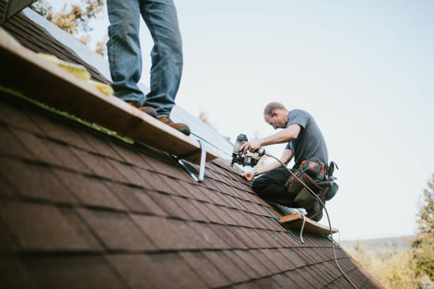 Quick and Trustworthy Emergency Roof Repair Services in Salina, OK